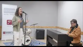Lidia Lamas & Manuel Gutiérrez - deja vu (Olivia Rodrigo)