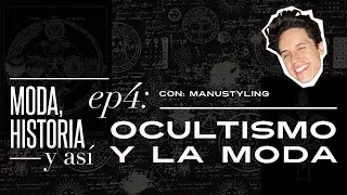 Cap. 4 El Ocultismo y La Moda