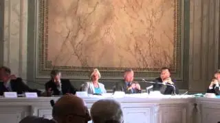 RADA MIEJSKA  MIASTA  PRZEMYŚLA w dniu 13 czerwca 2013 r.  CZĘŚĆ PIERWSZA