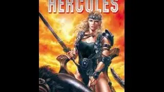 HERCULES 16bit