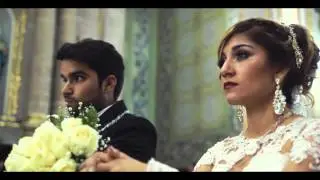 Dalia & Cristian Highlights