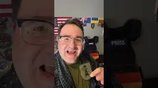 New German Patch Day - Danke Deutschland!
