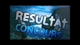 GAGNANT CONCOUR CARTE CADEAU PSN STEAM ET XBOX LIVE 20$