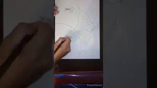 КАК НАРИСОВАТЬ 3 ХОЛМА? |ЛЕГКО!