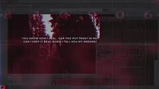 OmenXIII - Faith (Official Lyric Video)