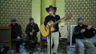Mister Akram Gitaris +998996118271