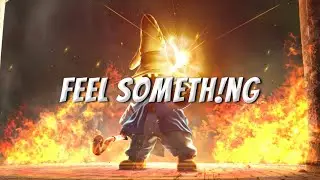 if found - feel someth!ng