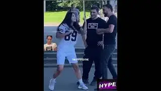 Кипишнули на Марифа Пираева! Скоро бои на Hype Fighting