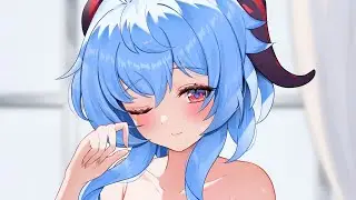 ♬ Nightcore – Make Me Move (Lyrics) ♬