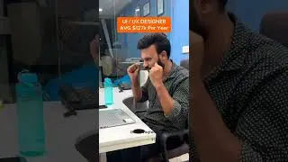 Software Engineer vs UX/UI Designer | Al-Burraq Technologies