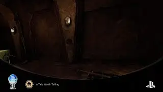 Star Wars: Tales from the Galaxy's Edge - Enhanced Edition (Platinum Moment)