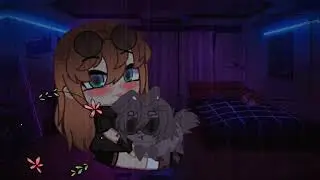 |Моё аутро|[Gacha Club]