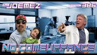 The Dark Secret Behind 'No Comeuppance' - Car JoeMeZ Podcast Ep. 386