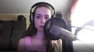 Sia - Titanium | cover by ANNETTE