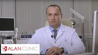 Дезартеризация геморроидальных узлов