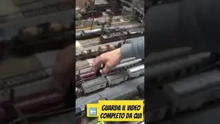 Trenini modellismo 