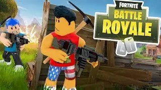 Roblox Strucid ( Part 41 )