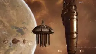 EVE Online - Amarr