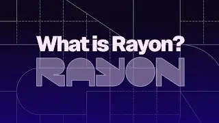 What is Rayon?