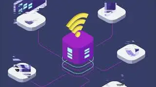 Wi-Fi in your gadget