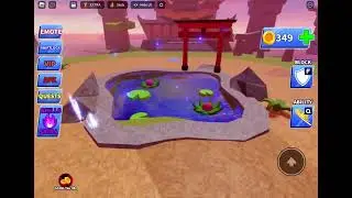 Cool Blade Ball Event!!!!