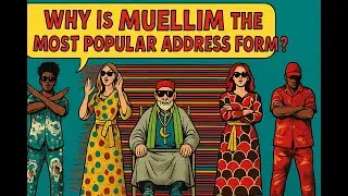 Why do Azerbaijanis call everyone “Muellim”? The hidden meaning behind everyday speech