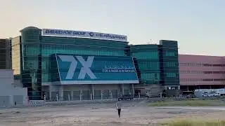 Emirates Post Group  Dubai