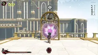 Shadow Generations | Rail Canyon Act 2 Challenge 1 | S Rank