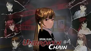 SC: UNBROKEN CHAIN #4 || SAKURA School Simulator