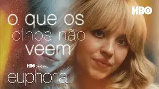 Euphoria | Cassie está obcecada | HBO Brasil
