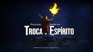 (2023) OS MELHORES LOUVORES IURD PARA O JEJUM DE DANIEL - FOGUEIRA SANTA DA TROCA DE ESPÍRITO