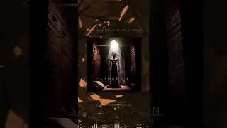 Shokran  - Amon-Ra: The Battle for Tomorrow