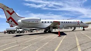 JSX Flight to/from Las Vegas: May 2023