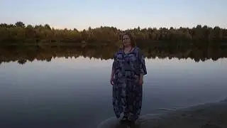 Татьяна Вартанова   "Родина моя"