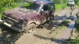 Уаз Головастик. Он же фермер, он же комби, и т.д.....
