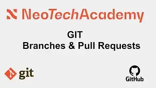 GIT Working With Branches