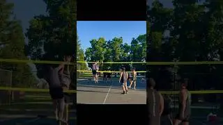 VOLLEYBALL HIGHLIGHTS 🏐 #volleyball #vball