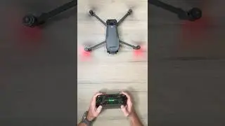 Which DRONE sounds BEST? #shorts #dji #dronevideo #drone #djimini4pro #djiair3