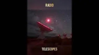Radio Telescopes | Deep Space Network