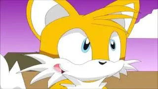 Shadow's Hellish Speech Tail's Heavenly Moan diSCRBul0Ns