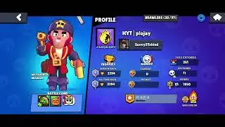 I'm tired of Brawl Stars, they only think about money. And how to making us spend more money 