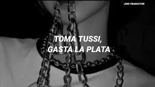 Toma Tussi gasta la plata (Tik Tok Song) (Speed up Version)