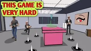 REALLY VERY HARD #part2