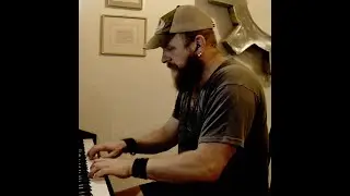 Carl Michael Ziehrer – Goldene Jugendzeit, Gavotte Op.523 (Piano cover) #waldteufel78 #ziehrer