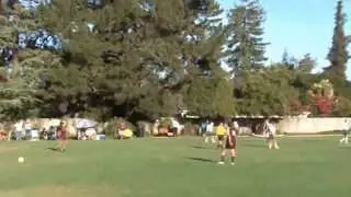 Stanford game 2 2nd