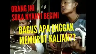 GUYON WATON SEBATAS TEMAN COVER
