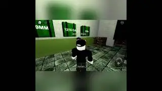 Oh oh STINKY | Roblox