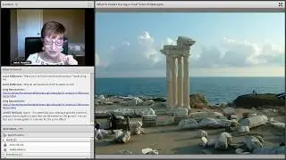 Eclipse Cultural Connections Webinar - 07/12/17
