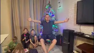 С Новым Годом, друзья и коллеги!