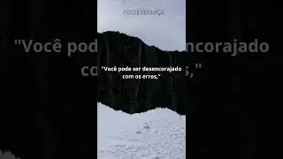 Mensagens Motivacionais !